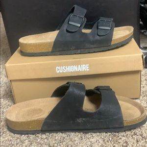 Cushionaire Birks